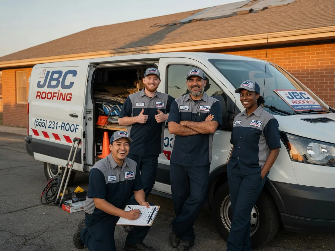 Roof Replacement company in Augusta, OH