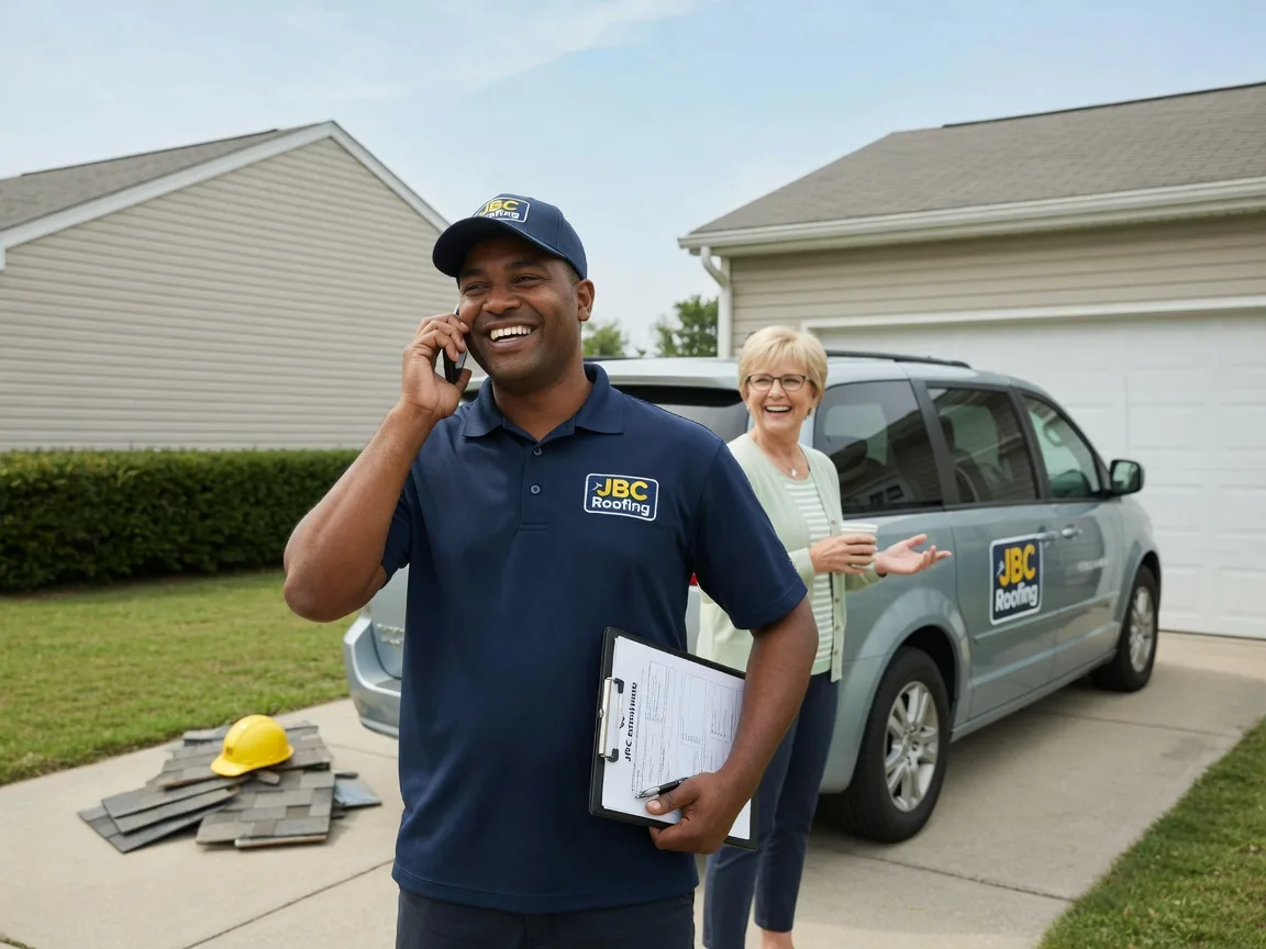 Roof Replacement Augusta, OH FAQs